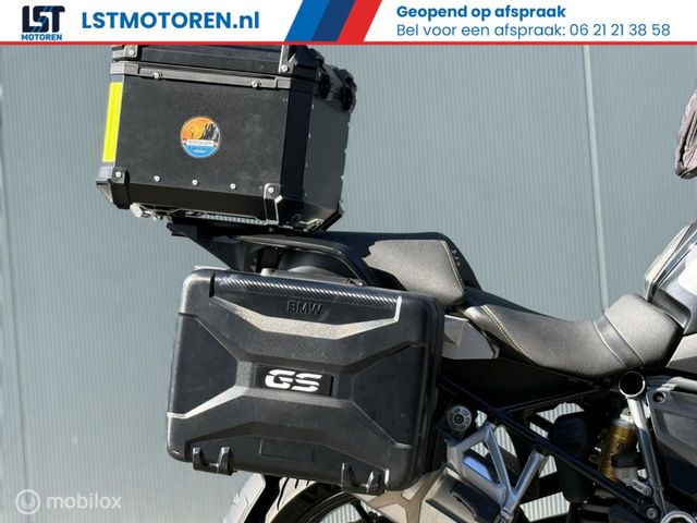 bmw - r-1250-gs