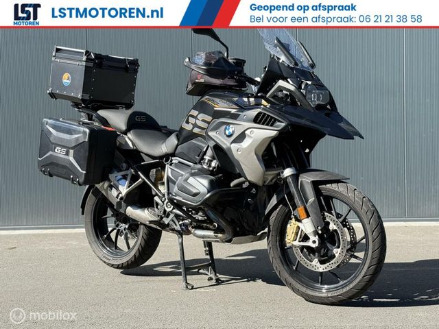 bmw - r-1250-gs