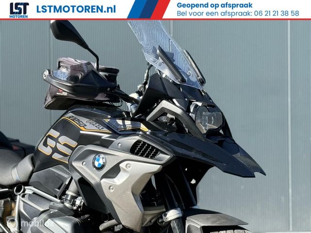 bmw - r-1250-gs