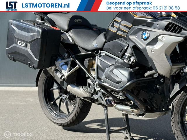 bmw - r-1250-gs