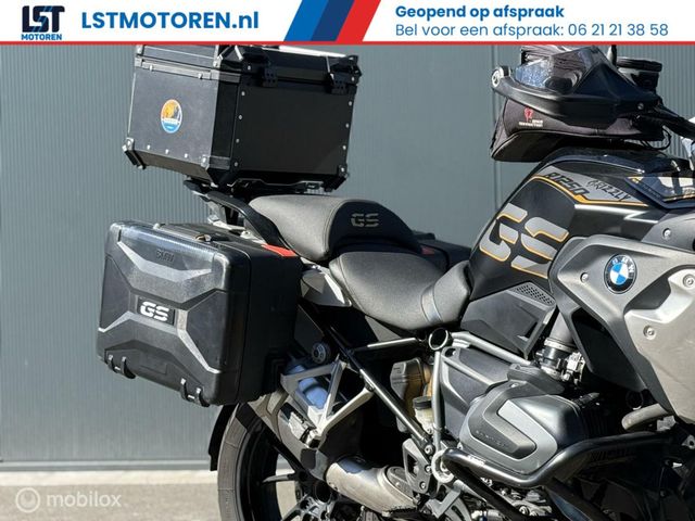 bmw - r-1250-gs