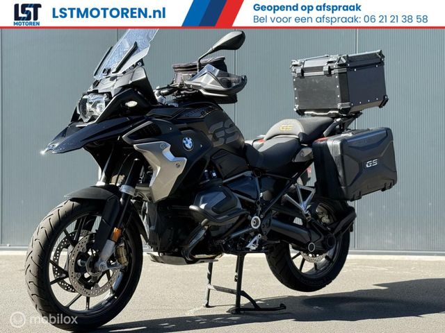 bmw - r-1250-gs