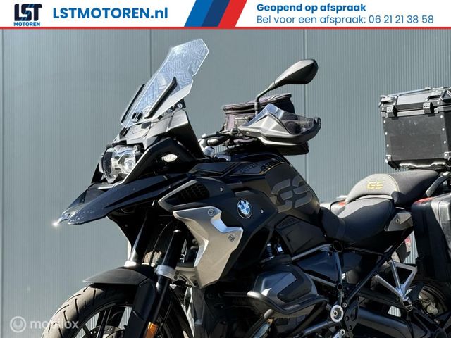 bmw - r-1250-gs