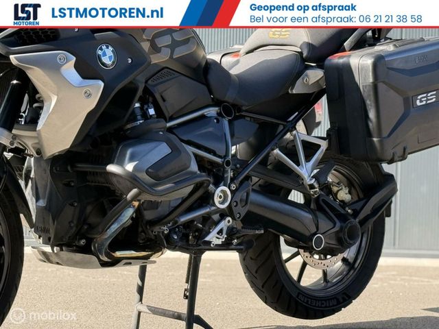 bmw - r-1250-gs