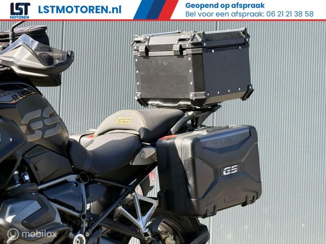 bmw - r-1250-gs