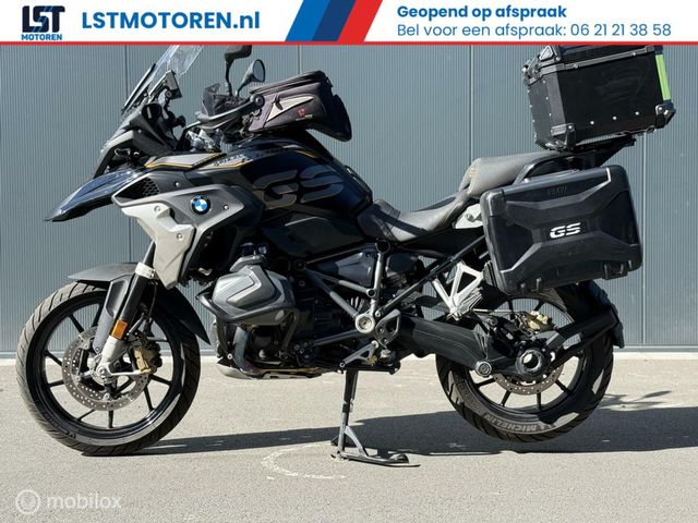 bmw - r-1250-gs