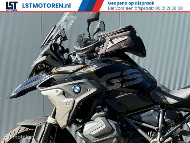 bmw - r-1250-gs