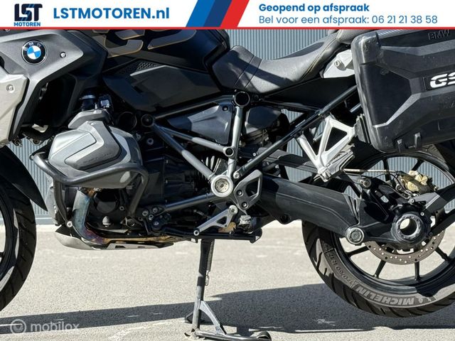 bmw - r-1250-gs
