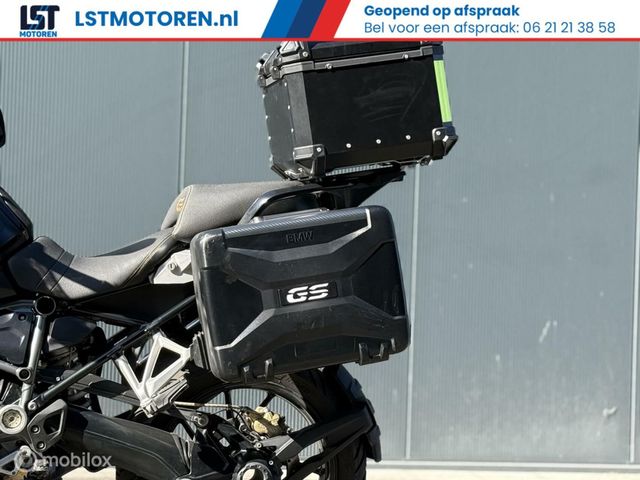 bmw - r-1250-gs