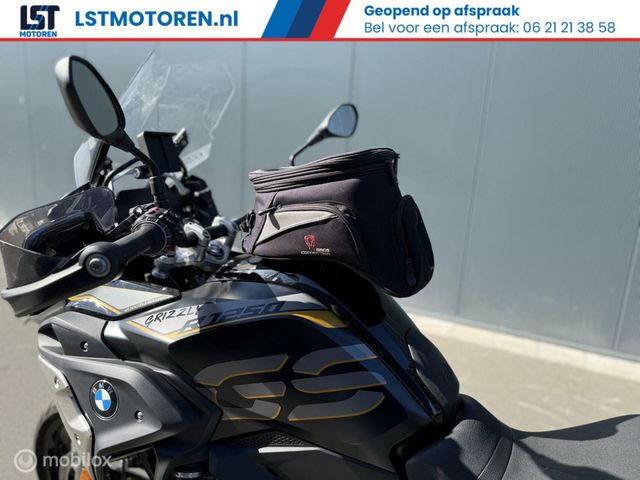bmw - r-1250-gs