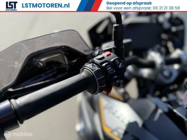 bmw - r-1250-gs