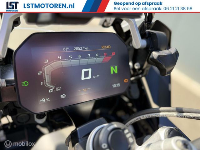 bmw - r-1250-gs