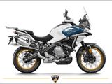 CFMOTO 700 MT ADVENTURE