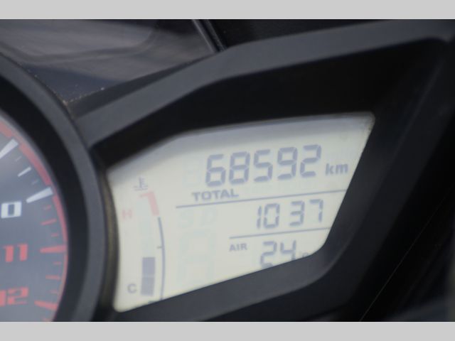 honda - vfr-1200-f