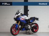 BMW F 900 XR