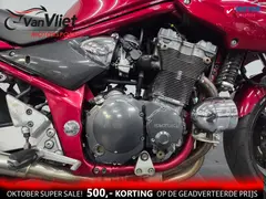 Suzuki GSF 1200 S Bandit 2001 occasion – foto 7 van 20