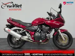 Suzuki GSF 1200 S Bandit 2001 occasion – foto 6 van 20