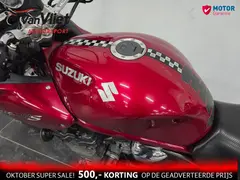 Suzuki GSF 1200 S Bandit 2001 occasion – foto 15 van 20