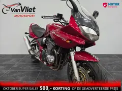 Suzuki GSF 1200 S Bandit 2001 occasion – foto 10 van 20