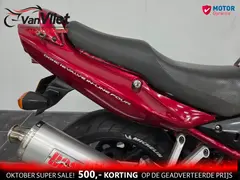Suzuki GSF 1200 S Bandit 2001 occasion – foto 9 van 20
