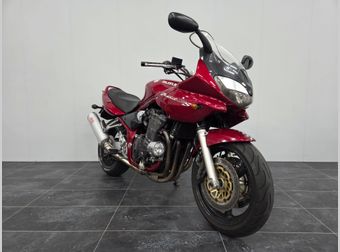 Suzuki GSF 1200 S Bandit 2001 occasion