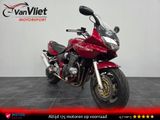 SUZUKI GSF 1200 S BANDIT