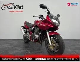 Suzuki GSF 1200 S Bandit 2001 occasion