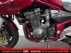Suzuki GSF 1200 S Bandit 2001 occasion – foto 12 van 20