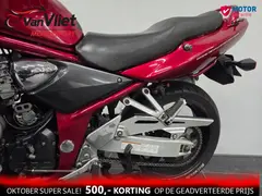 Suzuki GSF 1200 S Bandit 2001 occasion – foto 14 van 20