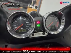 Suzuki GSF 1200 S Bandit 2001 occasion – foto 17 van 20