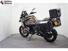 BMW R 1250 GS Adventure ABS 2019 occasion – foto 6 van 20