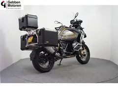 BMW R 1250 GS Adventure ABS 2019 occasion – foto 8 van 20