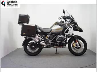 BMW R 1250 GS Adventure 2019 occasion