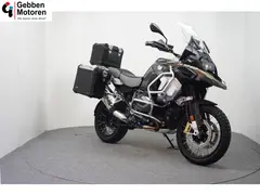 BMW R 1250 GS Adventure ABS 2019 occasion – foto 2 van 20