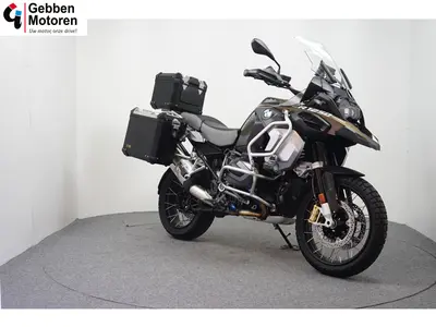 BMW R 1250 GS ADVENTURE – foto 2