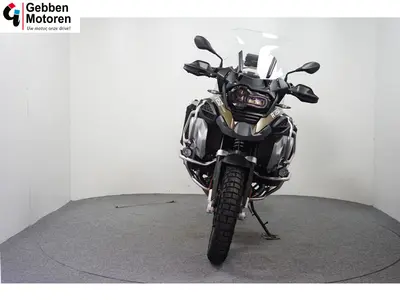 BMW R 1250 GS ADVENTURE – foto 3