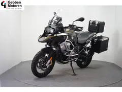 BMW R 1250 GS Adventure ABS 2019 occasion – foto 4 van 20