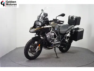 BMW R 1250 GS ADVENTURE – foto 4