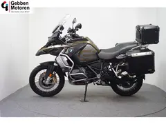 BMW R 1250 GS Adventure ABS 2019 occasion – foto 5 van 20