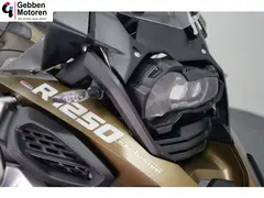 BMW R 1250 GS Adventure ABS 2019 occasion – foto 9 van 20