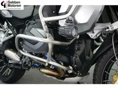 BMW R 1250 GS Adventure ABS 2019 occasion – foto 11 van 20
