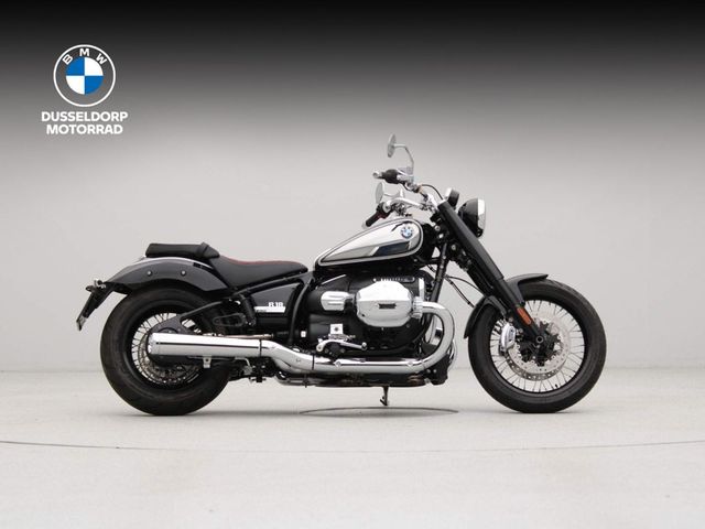 bmw - r-18-100-years