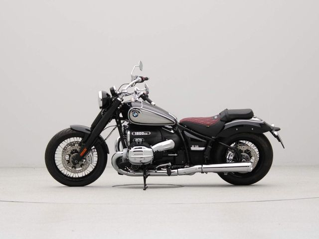 bmw - r-18-100-years