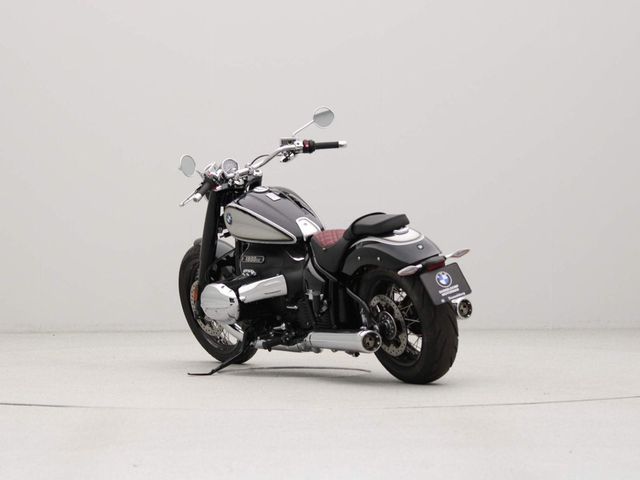 bmw - r-18-100-years