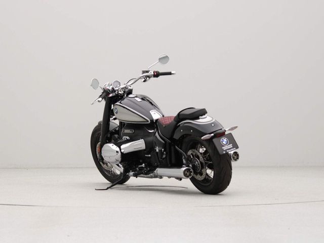 bmw - r-18-100-years