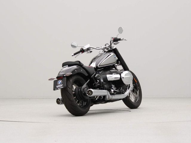 bmw - r-18-100-years
