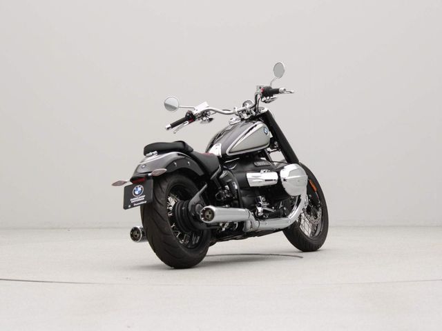 bmw - r-18-100-years