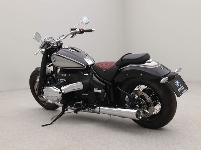 bmw - r-18-100-years