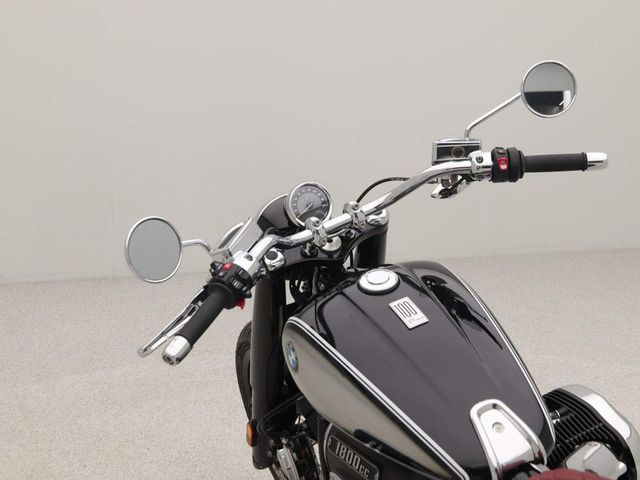 bmw - r-18-100-years