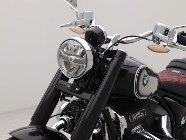bmw - r-18-100-years